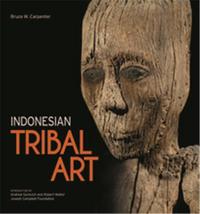 Indonesian Tribal Art /anglais