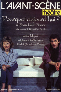 POURQUOI AUJOURD'HUI