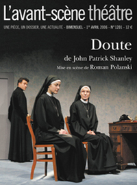 DOUTE