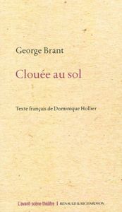 CLOUEE AU SOL