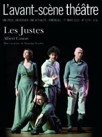 LES JUSTES