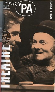 PA - EN SCENE POUR LE UN / ALADELIDELO