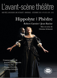 HIPPOLYTE PHEDRE
