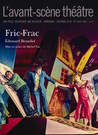 FRIC-FRAC