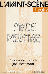 PIECE MONTEE