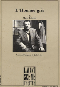 L' HOMME GRIS - TEMOIGNAGES SUR BALLYBEG