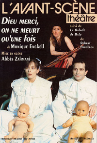 DIEU MERCI ON NE MEURT QU'UNE FOIS - LA BALLADE DE BALU