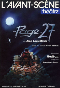 PAGE 27 - GEDEON