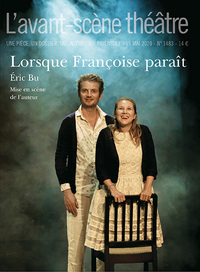 LORSQUE FRANCOISE PARAIT