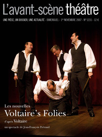 VOLTAIRE'S FOLIES