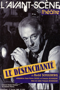 LE DESENCHANTE