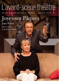 JOYEUSES PAQUES