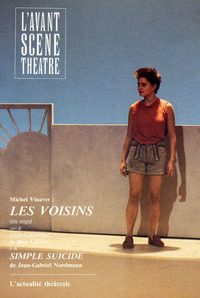 LES VOISINS - ECOGRAPHIE