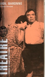 BARON,BARONNE - FAUT PAS FAIRE CA TOUT SEUL