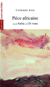 PIECES AFRICAINES - ASETA
