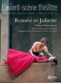 ROMEO ET JULIETTE