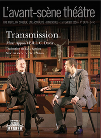 TRANSMISSION