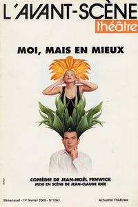 MOI,MAIS EN MIEUX