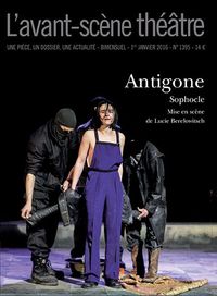 ANTIGONE