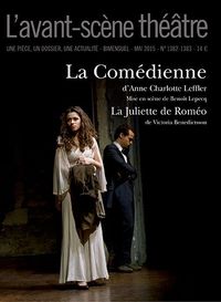 LA COMEDIENNE