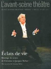 ECLATS DE VIE