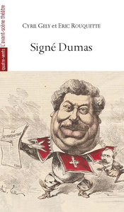 SIGNE DUMAS