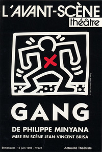 GANG