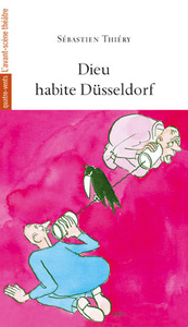 DIEU HABITE DUSSELDORF