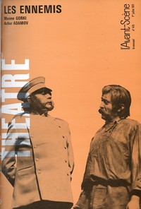 LES ENNEMIS