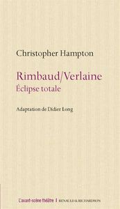 RIMBAUD / VERLAINE - ECLIPSE TOTALE