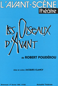 LES OISEAUX D'AVANT