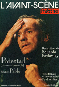 POTESTAD - PABLO