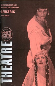 Genséric