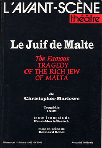 LE JUIF DE MALTE