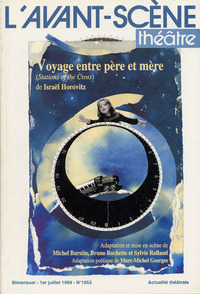 VOYAGE ENTRE PERE ET MERE,TERMINUS