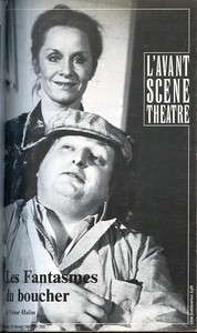Les Fantasmes du Boucher