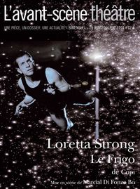 LORETTA STRONG - LE FRIGO