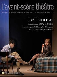 LE LAUREAT