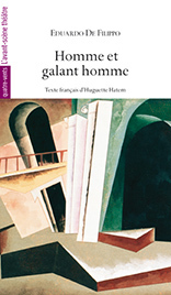 HOMME ET GALANT HOMME