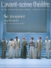 SE TROUVER
