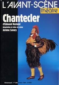CHANTECLER