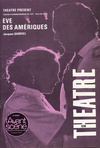 EVE DES AMERIQUES