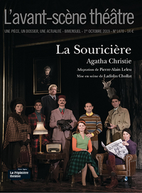 LA SOURICIERE