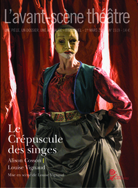 LE CREPUSCULE DES SINGES
