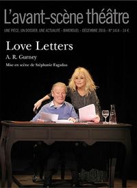 LOVE LETTERS