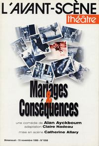 Mariages et Consequences