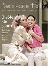 DROLE DE GENRE