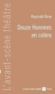 DOUZE HOMMES EN COLERE