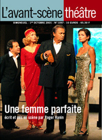 UNE FEMME PARFAITE