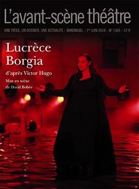 LUCRECE BORGIA